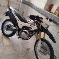 فروشی فروی|موتورسیکلت|مشهد, پورسینا|دیوار