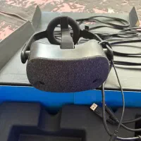 عینک واقعیت مجازی