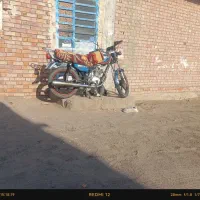 مدل 141|موتورسیکلت|رودبار (کرمان), |دیوار