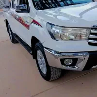 تویوتا هایلوکس دیزل|خودرو سواری و وانت|سوسنگرد, |دیوار