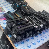 تعمیرات تخصصی پرینتر کپی و شارژ کاتریج|پرینتر، اسکنر، کپی، فکس|تهران, عباس‌آباد|دیوار