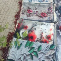 جارختابی پتو وربالشتی سع بعدی