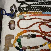 مهره گبری قدیمی|کلکسیون اشیاء عتیقه|شیراز, تاچارا|دیوار