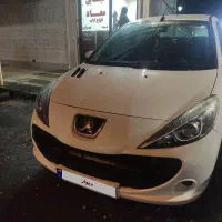 فروش ماشین 207