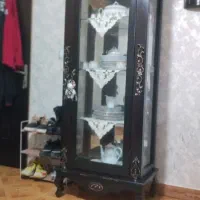 اجاق گاز و میز تلویزیون و ویترین و میز تحریر|اجاق گاز و لوازم برقی پخت‌وپز|گوراب زرمیخ, |دیوار