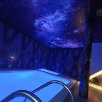 اجاره روزانه استخر دار شاندیز ابرده|اجارهٔ کوتاهمدت ویلا و باغ|مشهد, اقبال|دیوار