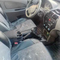 تیبا 97 دوگانه|خودرو سواری و وانت|تبریز, |دیوار