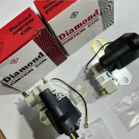 کوئل خشک دیاموند ژاپن