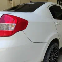 ام وی ام ۵۵۰ سفید دنده ای بدون رنگ|خودرو سواری و وانت|مشهد, شاهد (شهرک غرب)|دیوار