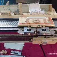 چرخ بافندگی برادر840|چرخ خیاطی و ریسندگی|شاندیز, |دیوار