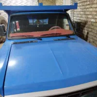 نیسان دوگانه کارخانه مدل 1403