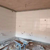 کاشی کاری و اسلب کاشی