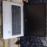 لب تاب hp|رایانه همراه|تهران, نعمت‌آباد|دیوار