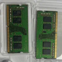 رم لپ تاپ 8G-3200 تعداد ۲ عدد