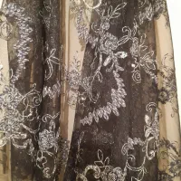 پارچه های بسیار نفیس