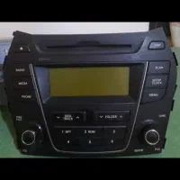 ضبط سانتافه ۲۰۱۵