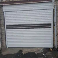 کرکره برقی نقد و چک