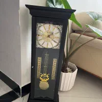 ساعت دیواری