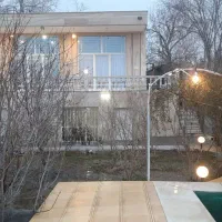 باغ ویلا|اجارهٔ کوتاهمدت ویلا و باغ|کهک, |دیوار