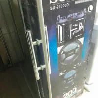 اسپیکر دیجی دو تکه 110 سانتی سونیا کاملا نو