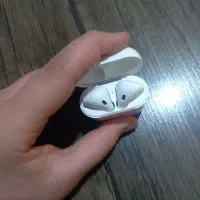 ایرپاد اپل|لوازم جانبی موبایل و تبلت|کرج, اخگرآباد|دیوار