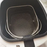 سرخ کن برقی قدیمی