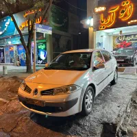 مگان ۲۰۰۰ اتومات مدل ۸۹ اقساط ومعاوضه(اتوآریا)|خودرو سواری و وانت|مشهد, شریف|دیوار