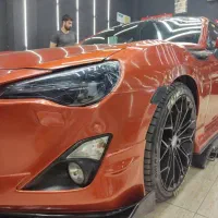 Toyota gt 86