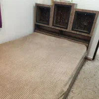 سرویس خواب دو نفره|تخت و سرویس خواب|دزفول, |دیوار