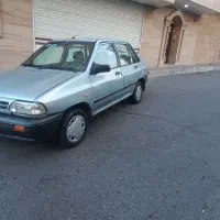 پراید ۸۵ خوش رویت خوشگل