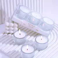 شمع لیوانی و نسوز