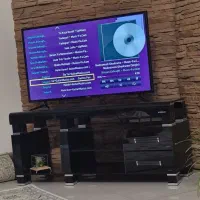 تلویزیون ۴۳ اینچ سامسونگ LED