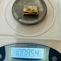 خرید و فروش طلای آب‌شده با قیمت منصفانه|جواهرات|رشت, بازار|دیوار