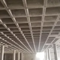 آرماتور بندی و قالب بندی