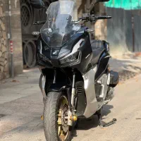 ADV 150 کبیر|موتورسیکلت|گرگان, |دیوار