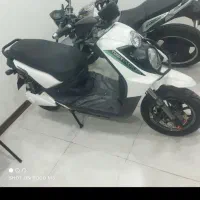 موتور برقی RL5