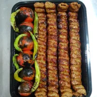 کوبیده|کافی‌شاپ و رستوران|مشکین‌دشت, |دیوار