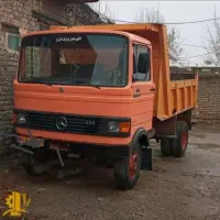 حمل نخاله شن و ماسه و تهیه مصالح خاور