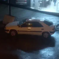 زانتیا مدل ۸۹