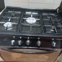 گاز