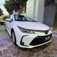 تویتا کرولا1800 الیت