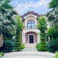 ویلا باغ دوبلکس 311 متری نمارومی فول فرنیش