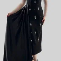 لباس مجلسی سایز ۴۰-۴۲