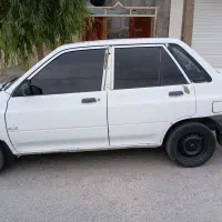 فروش پراید ۸۸