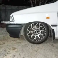 رینگ ۱۳|قطعات یدکی و لوازم جانبی|فلارد, |دیوار