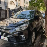 جک S5|خودرو سواری و وانت|تهران, تهرانپارس غربی|دیوار
