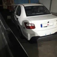 ساینا دوگانه کم کارکرد|خودرو سواری و وانت|زنجان, |دیوار