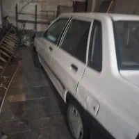 ماشین پراید|خودرو سواری و وانت|ری, فیروزآباد|دیوار