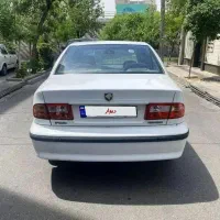 سمند ال ایکس|خودرو سواری و وانت|تهران, تهرانپارس جنوبی|دیوار