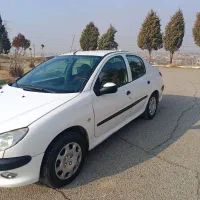 پژوv8 sd206|خودرو سواری و وانت|ارومیه, |دیوار